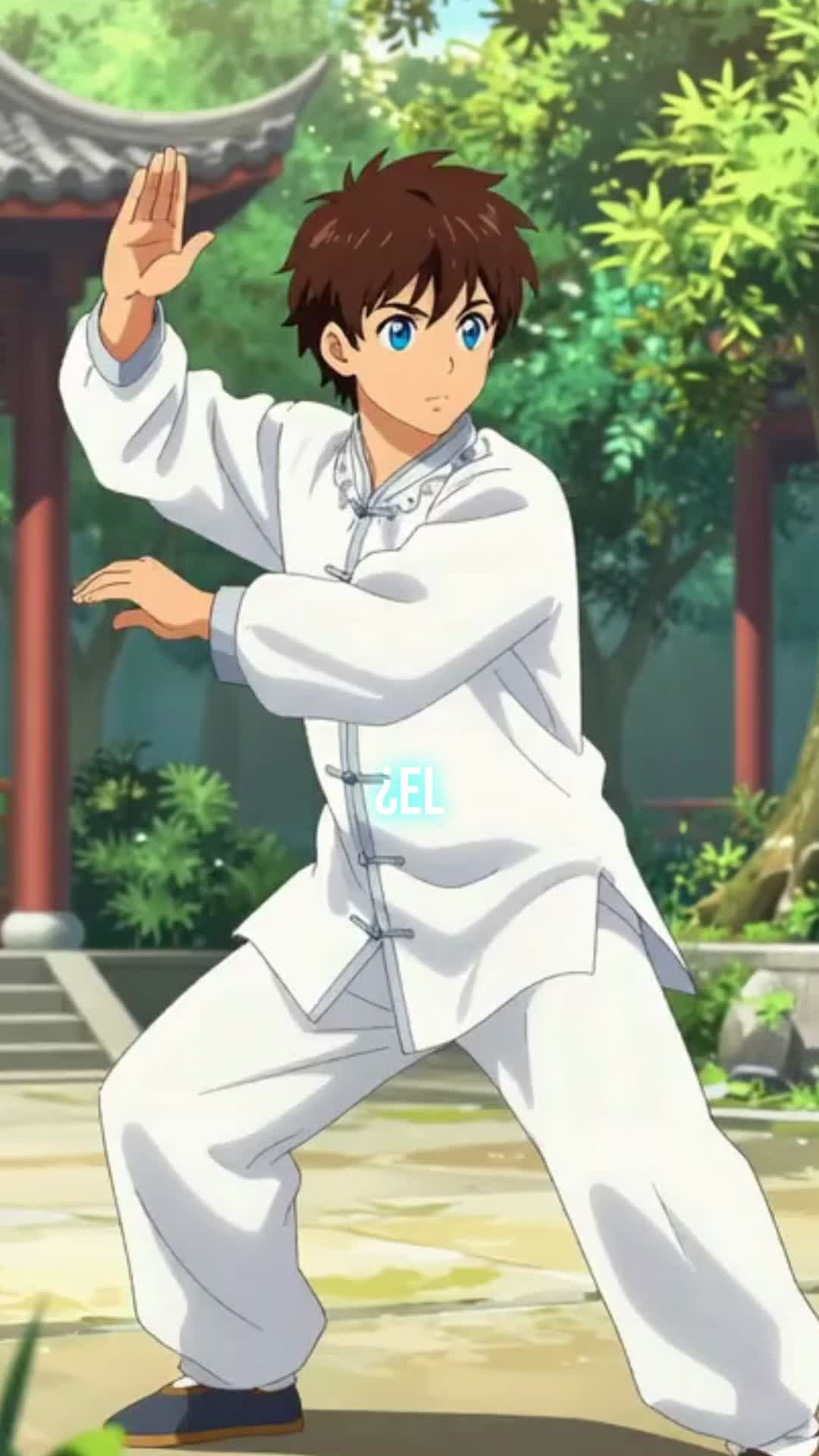 @Tai Chi para tu Bienestar