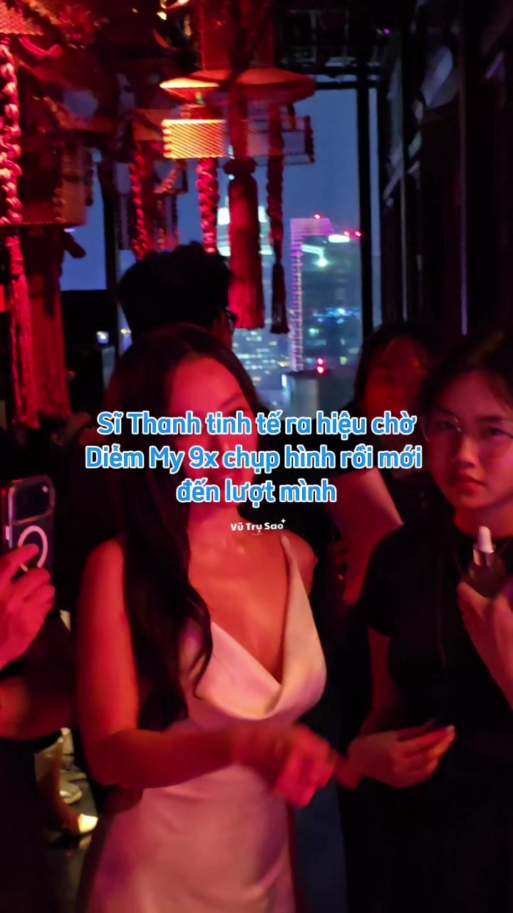 @Vũ Trụ Sao