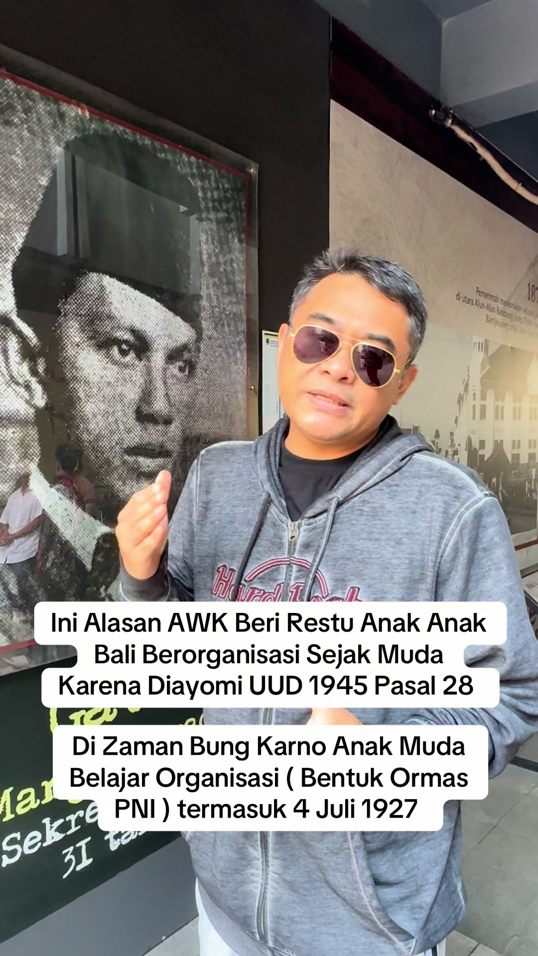 @AJIK PANTAU