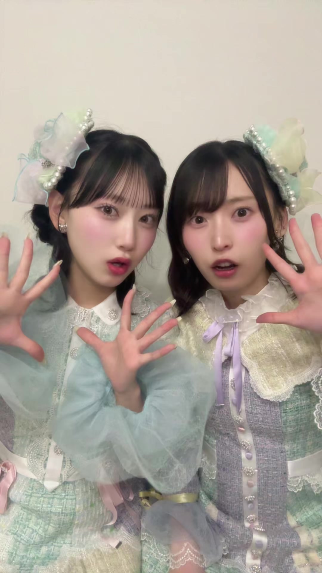 @坂川 陽香(AKB48)