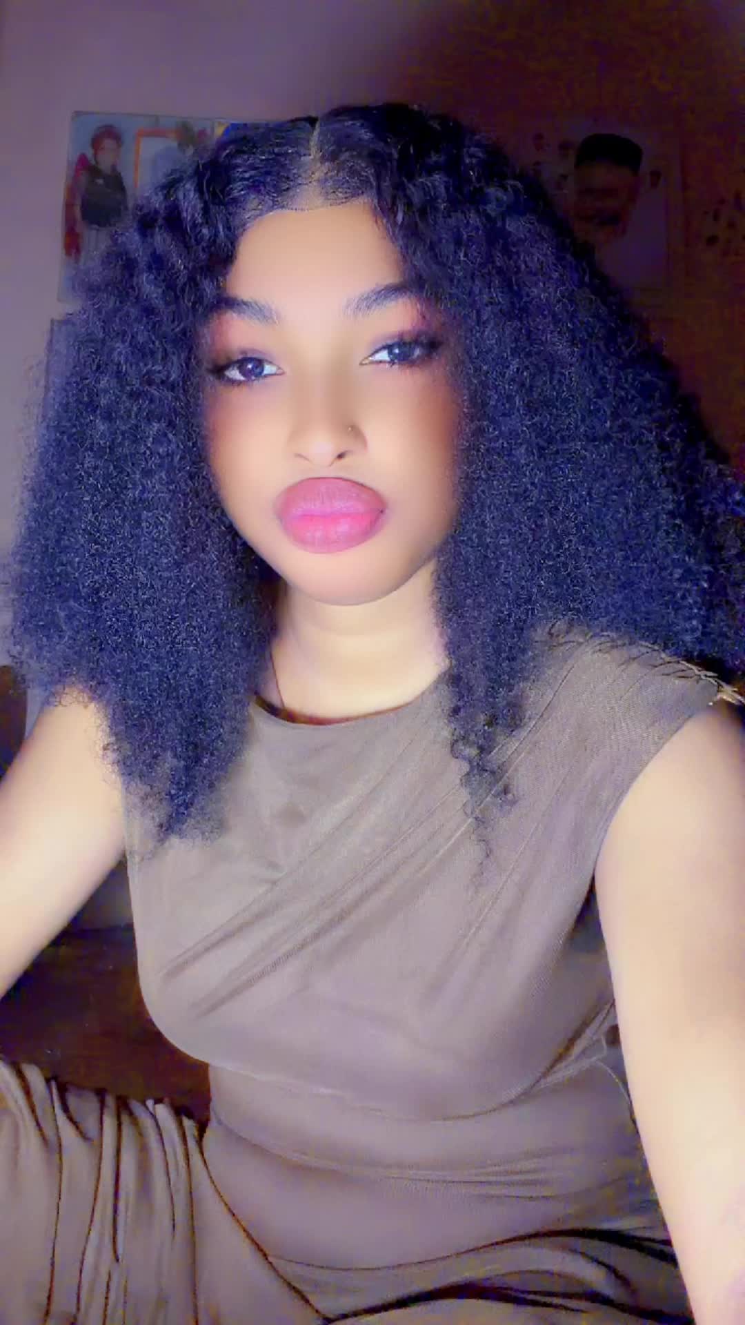 @Princesse peulh 🦋