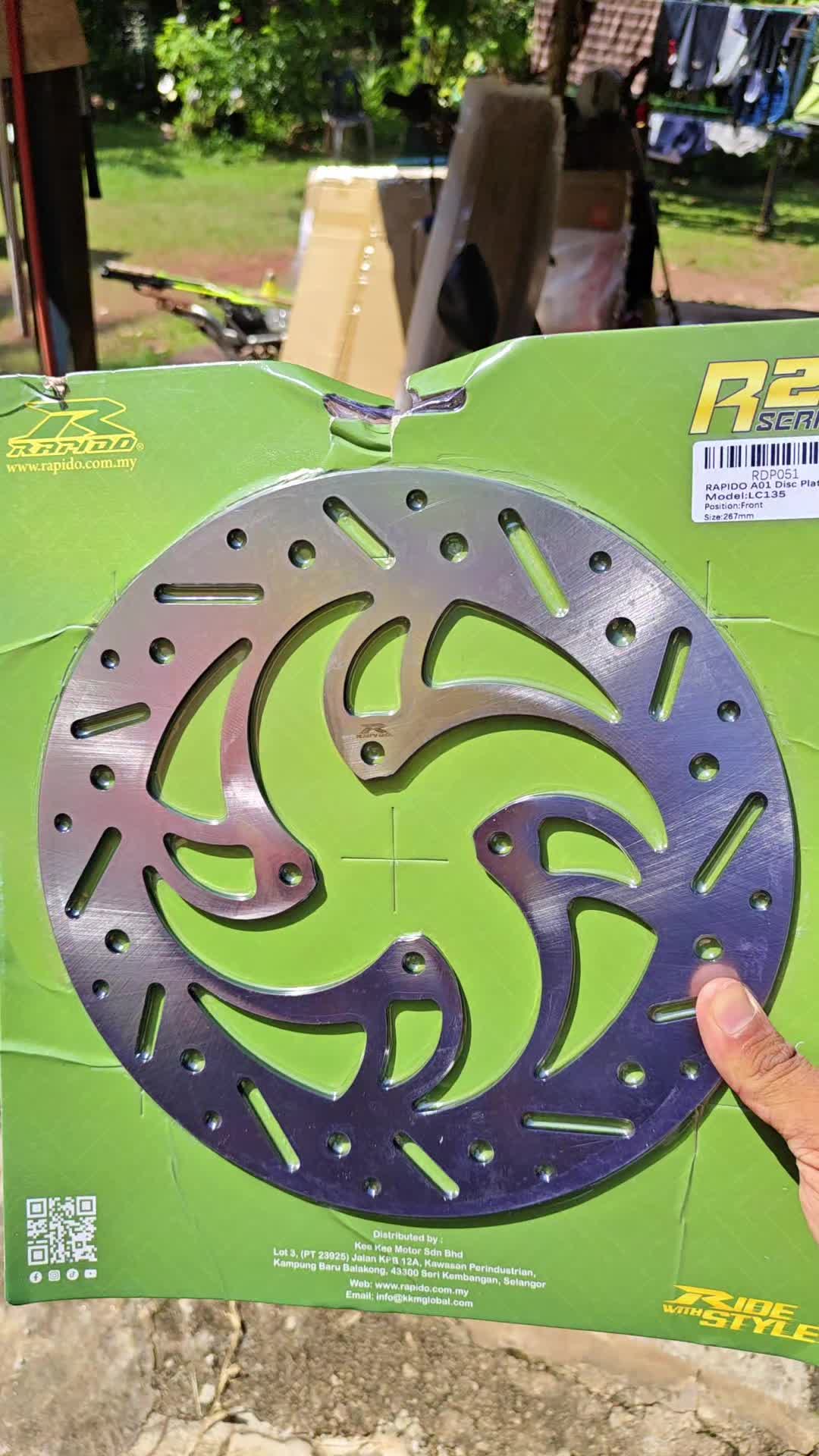 @Pak Ndak Koba