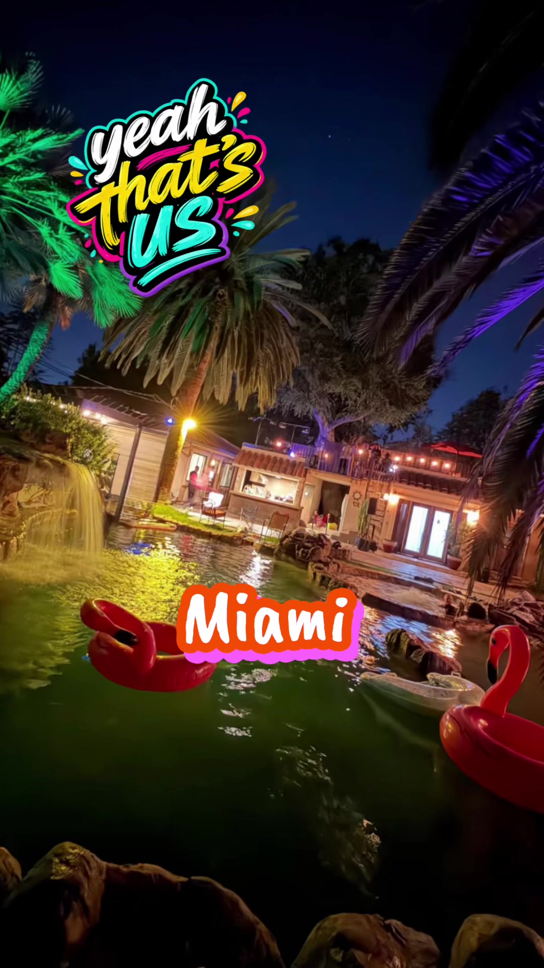 @Miami Raiden