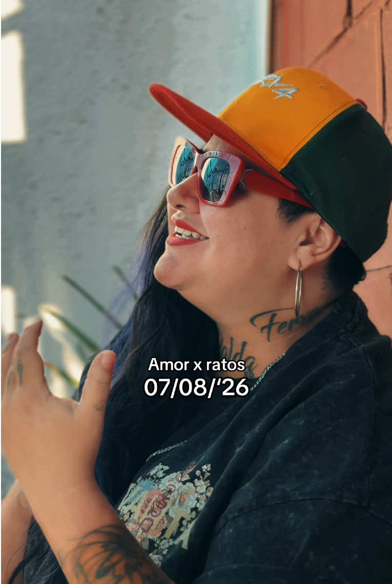 @FERXA 👑
