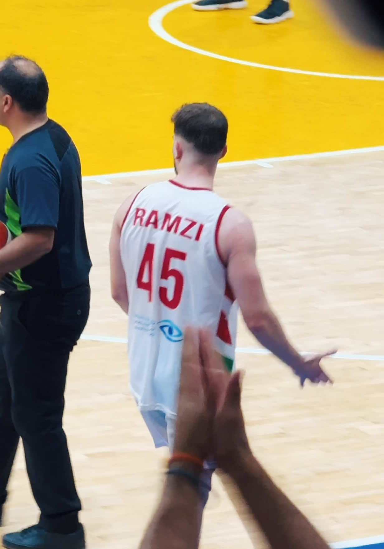 @Ramzi Qumsieh