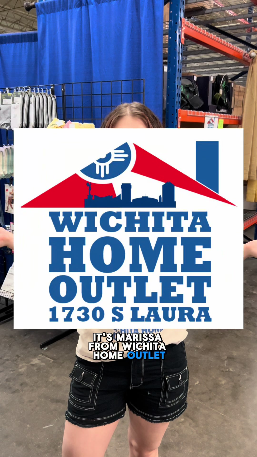 @Wichita Home Outlet