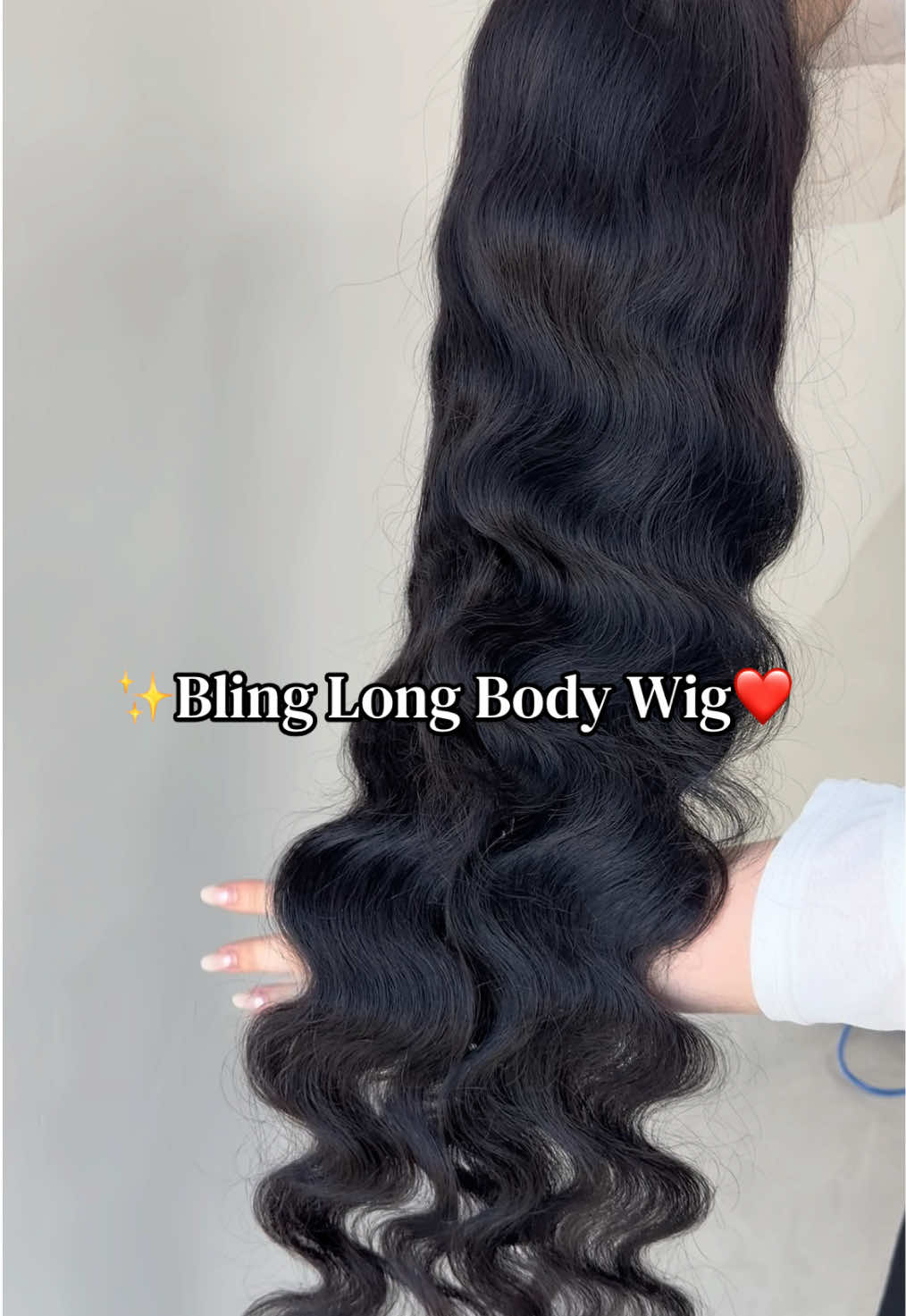 @Bling Hair Fashion