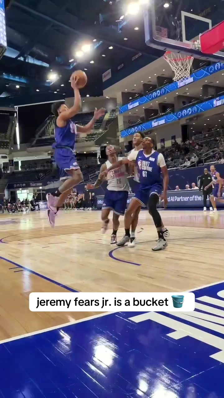 @NBA Future Starts Now