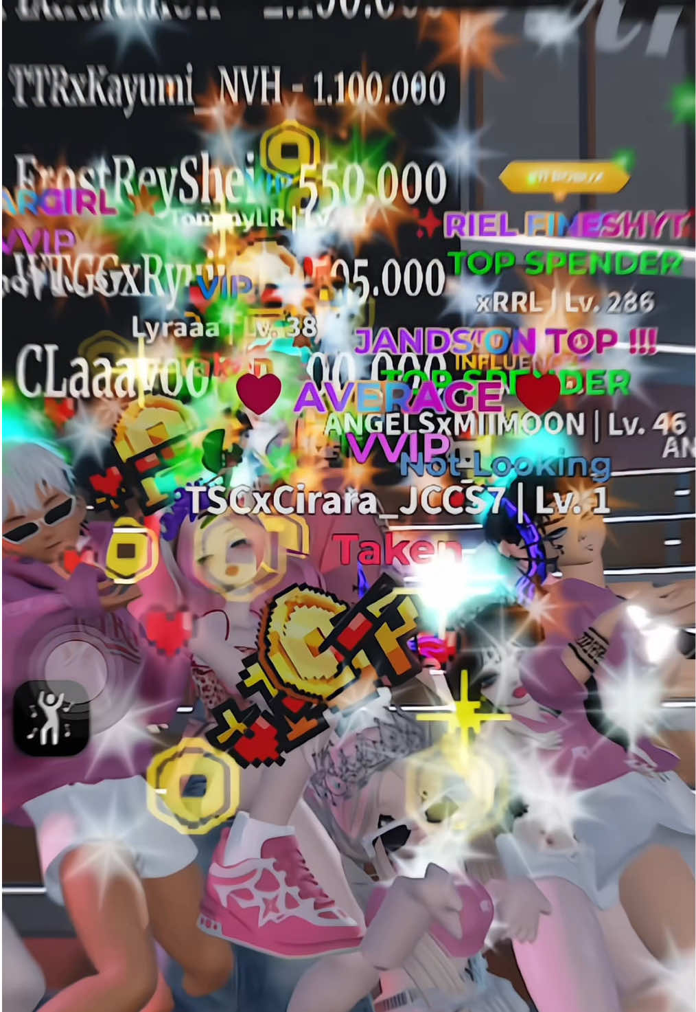 @CIRARA ❤️🔥