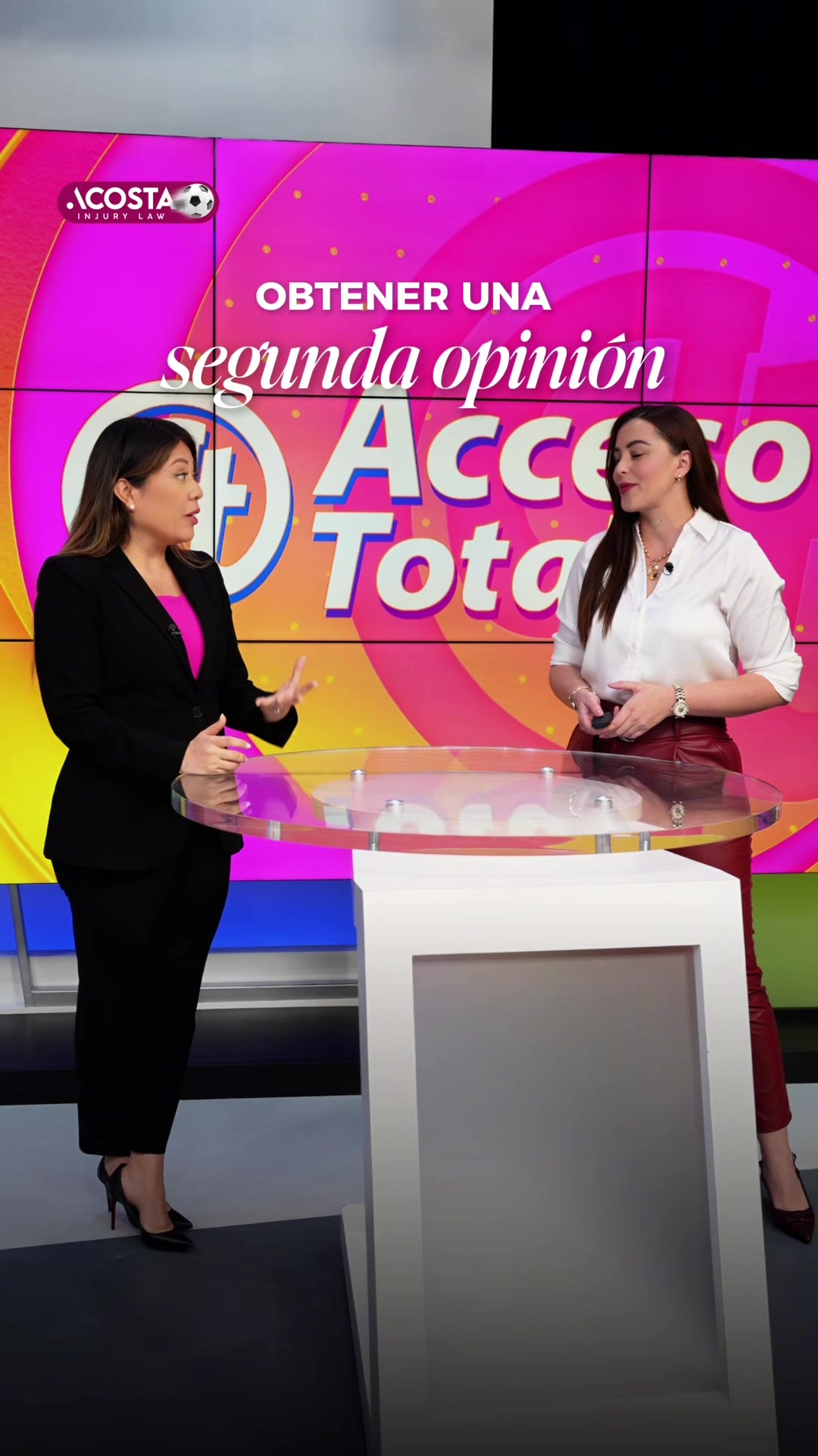 @Claudia Acosta