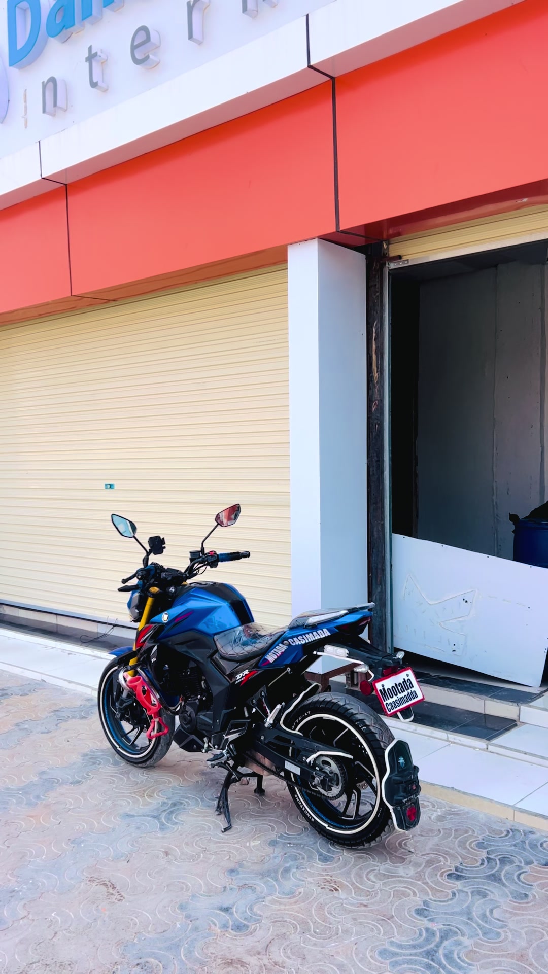 @Mootada caasimada🏍️🇮🇷