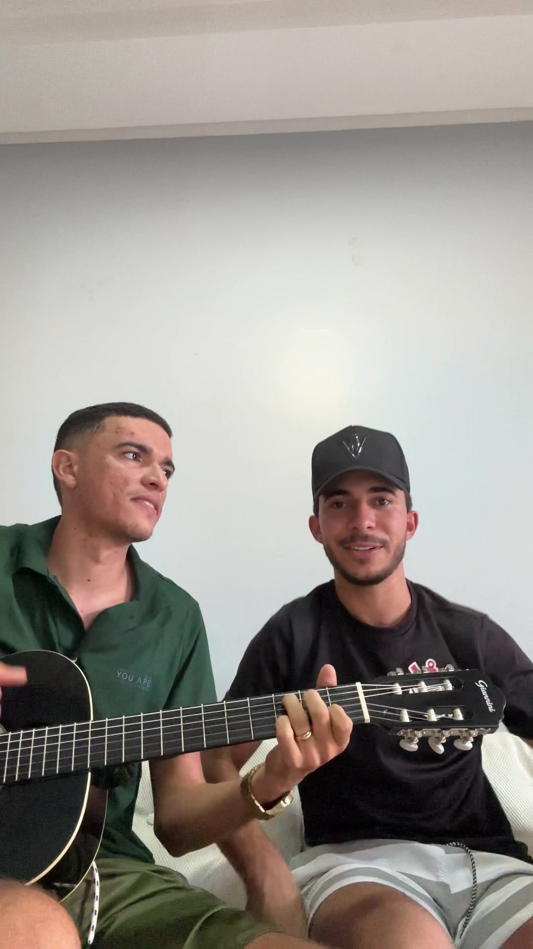 @Marquinhos Oliveira 🎙️