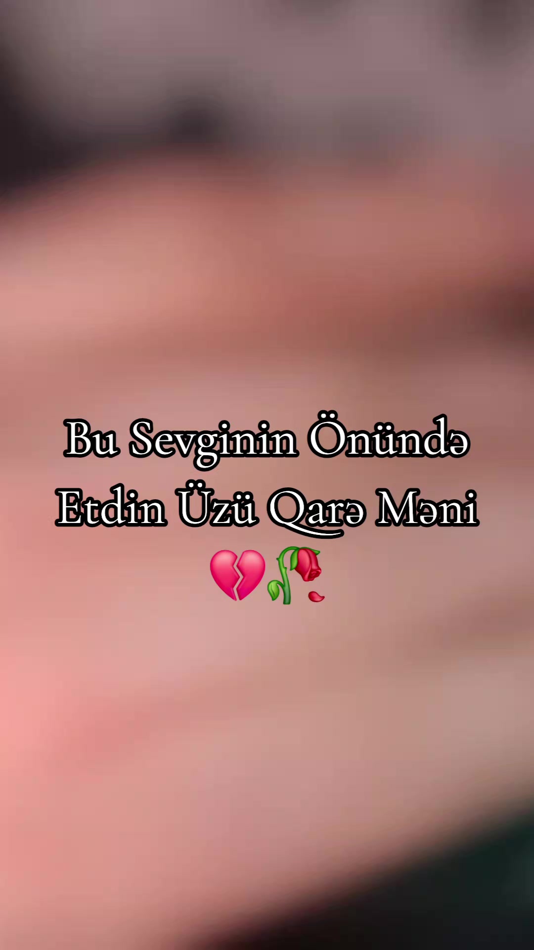 @❤️🎵❤️Qəlbimin~Səsi❤️🎵❤️