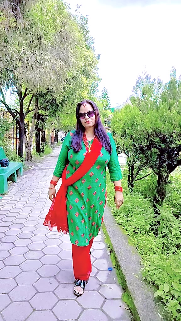 @Sabina shrestha