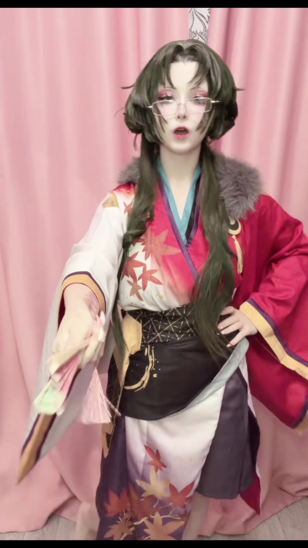 @Adelina-sama ☆