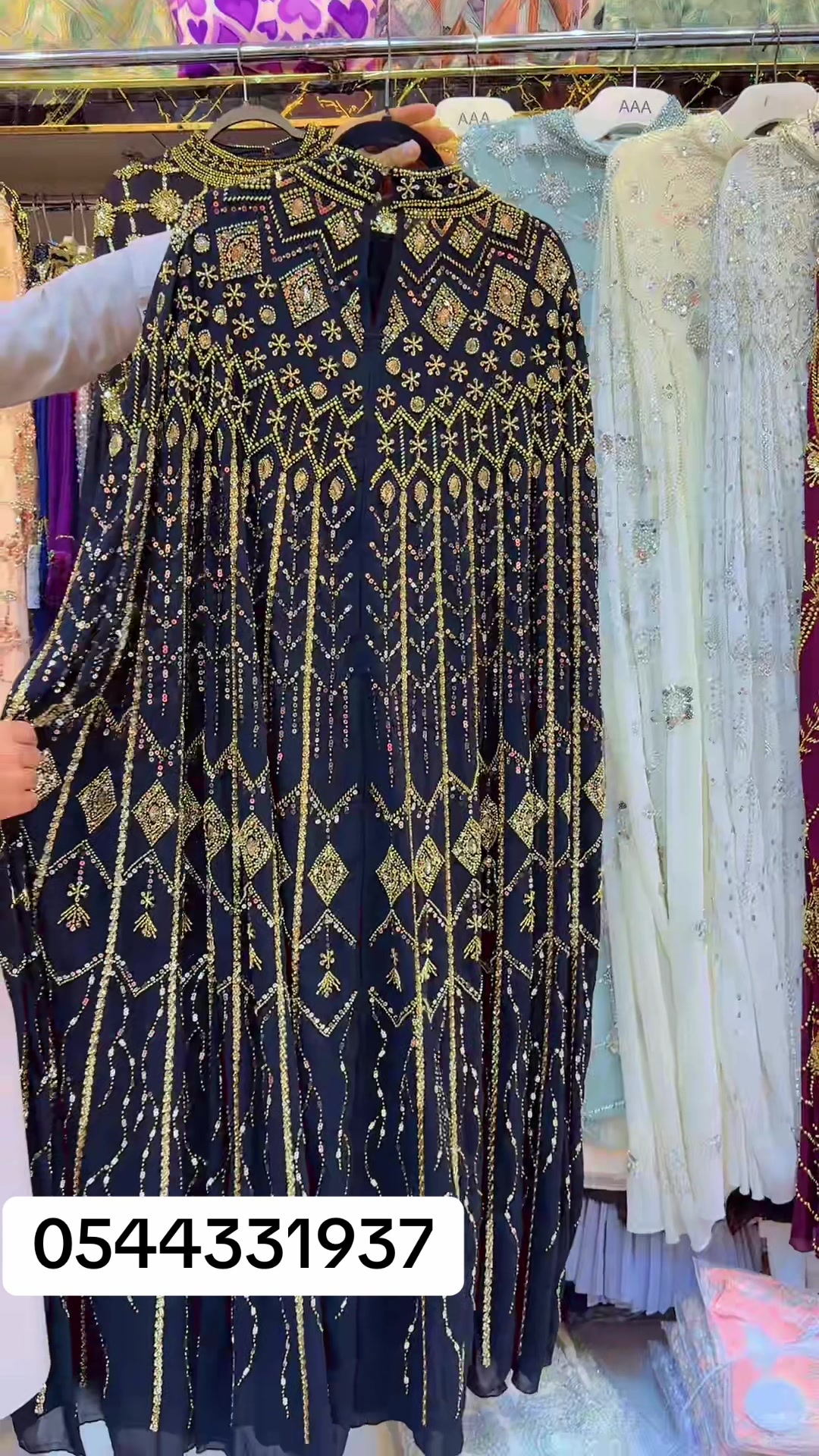 @RAHAA FASHION