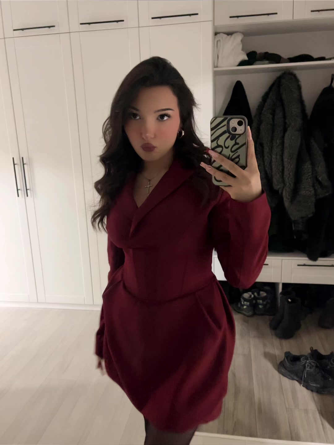 @Karina