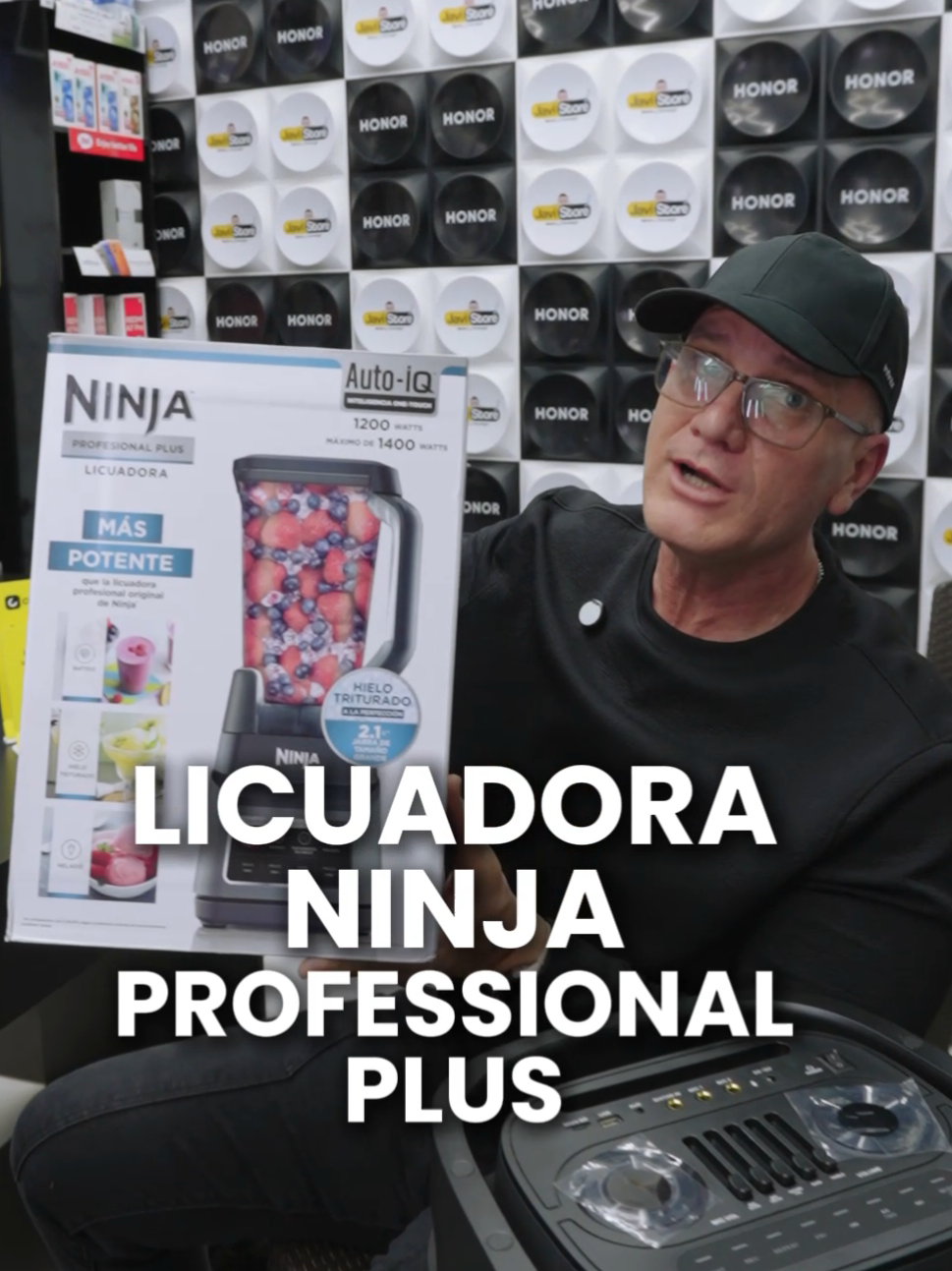 @JAVISTORE