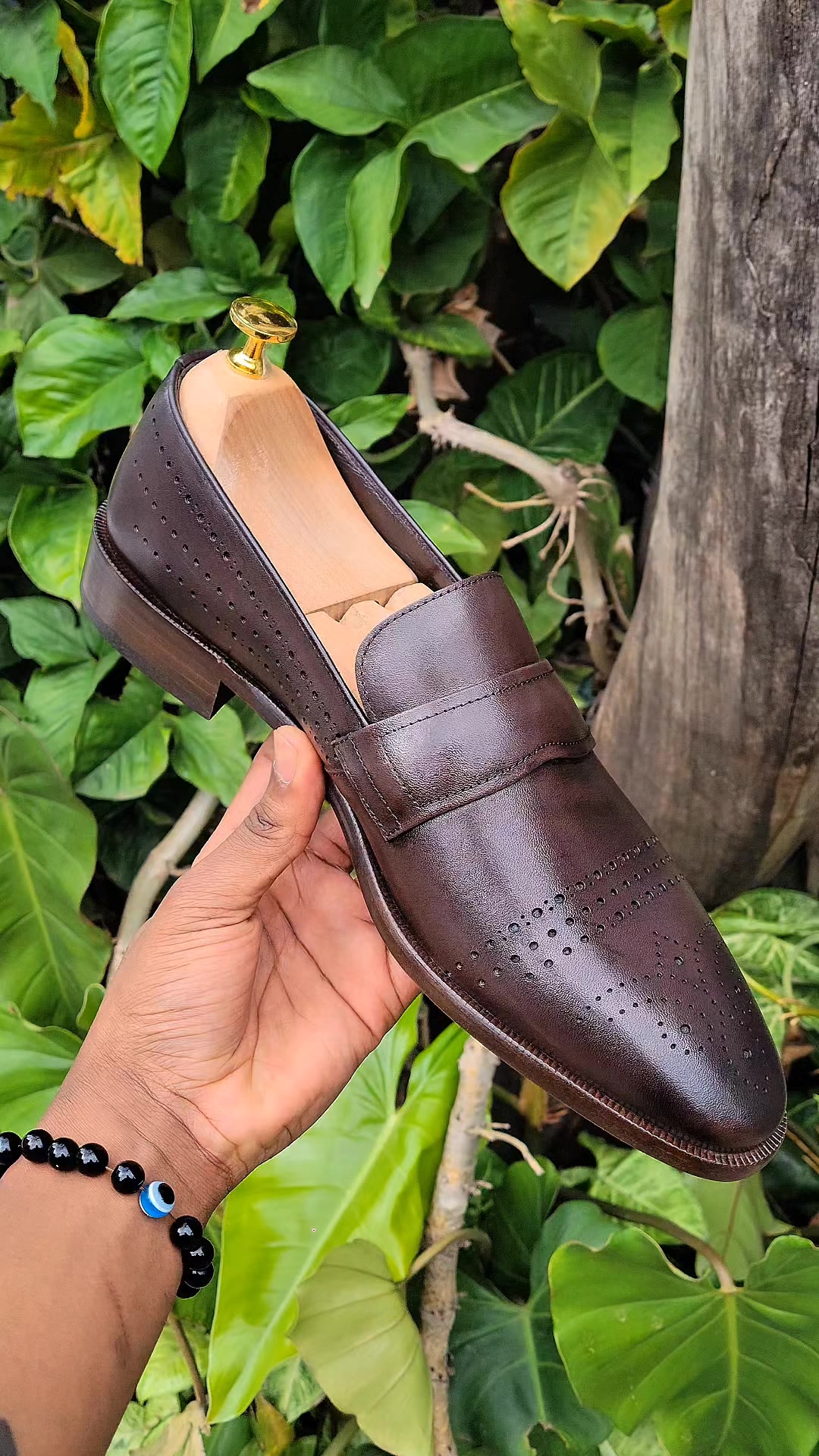 @Foremen Shoes