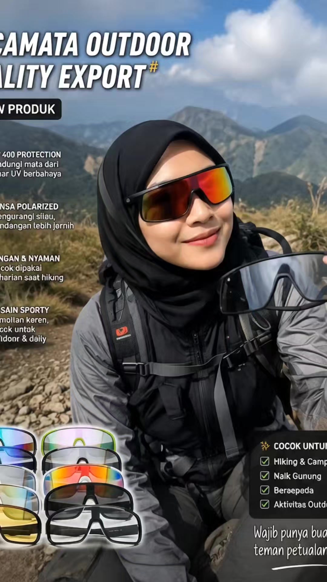 @Gear Adventure Sport (GAS)