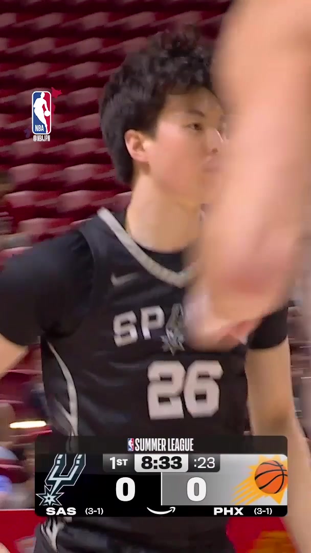 @NBA Japan