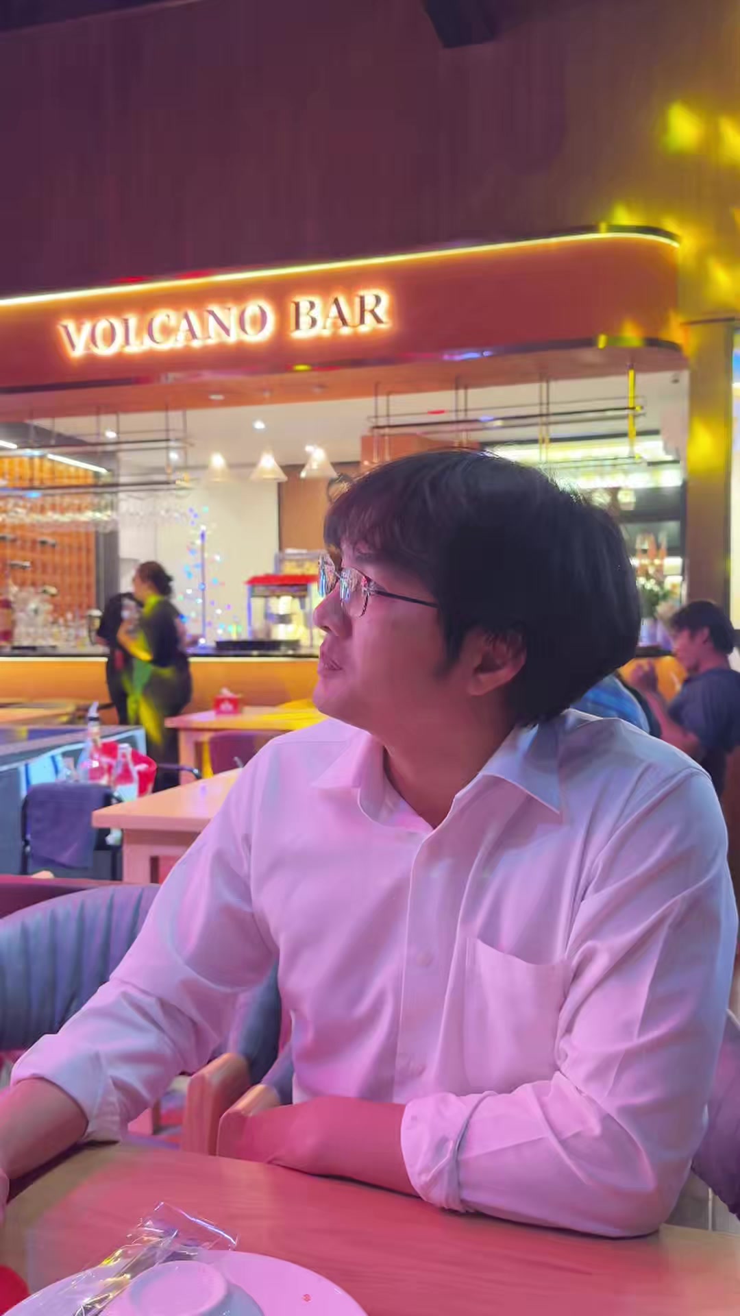 @ben เบน