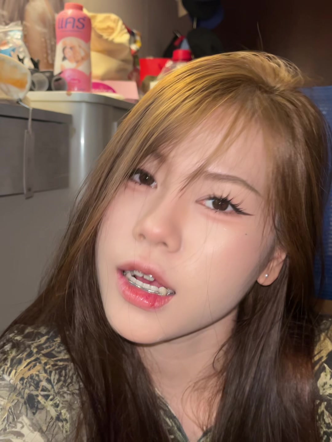 @อร