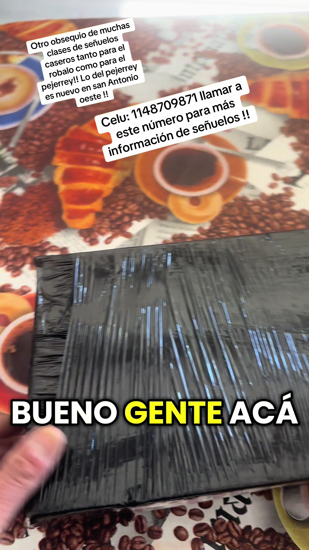 @El flaco