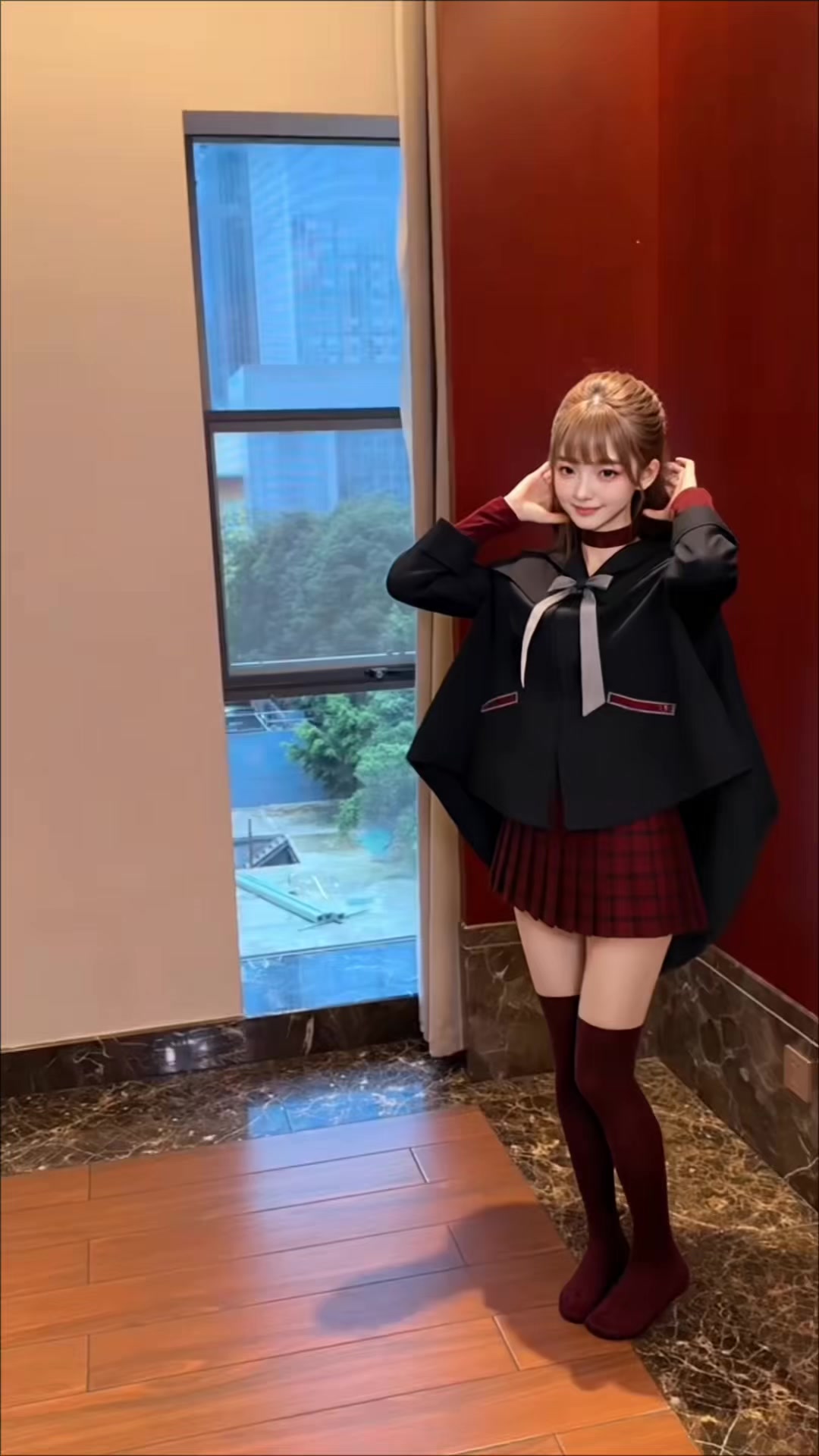 @アラノちゃん