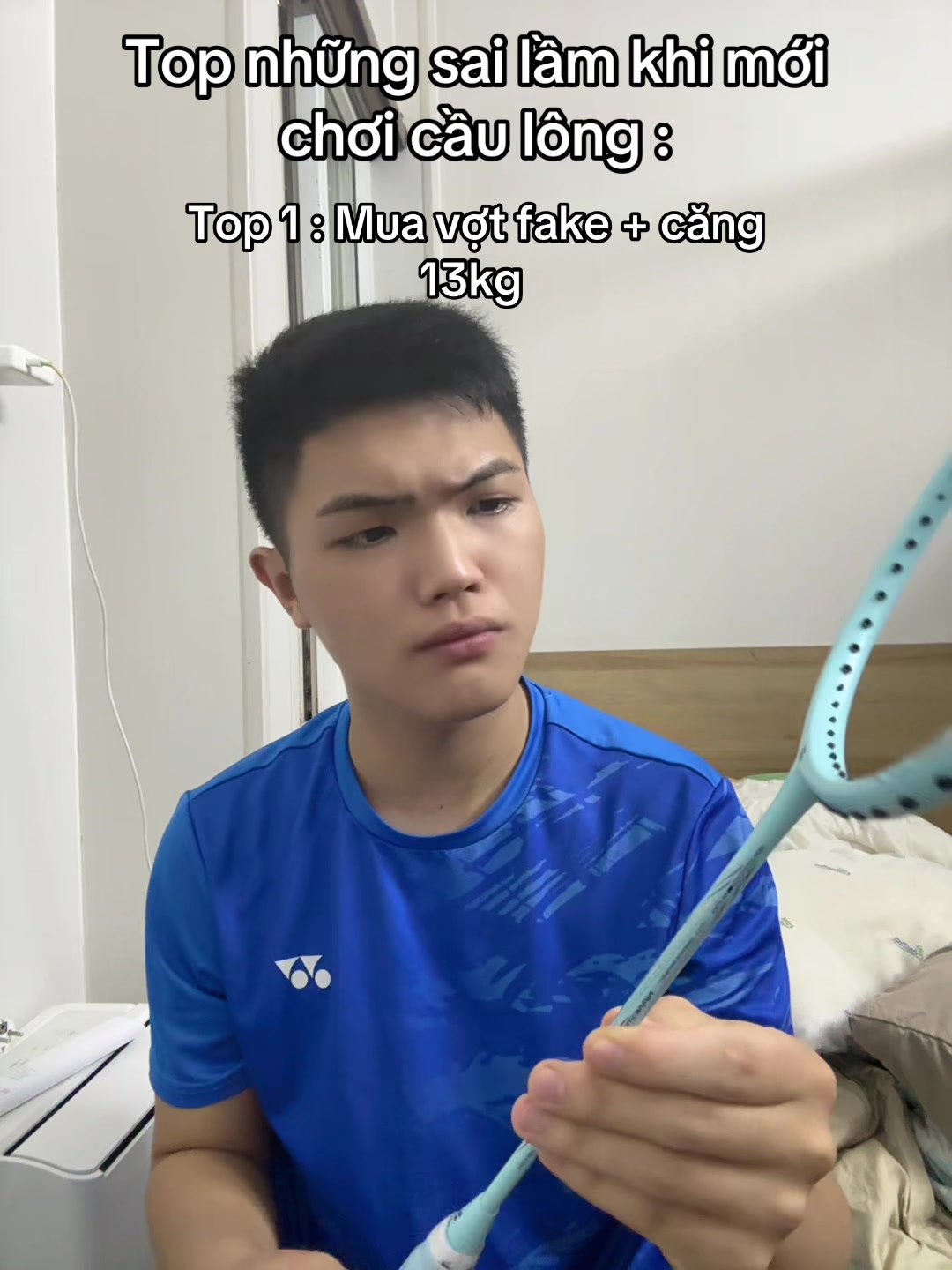 @N.Hoang 🏸