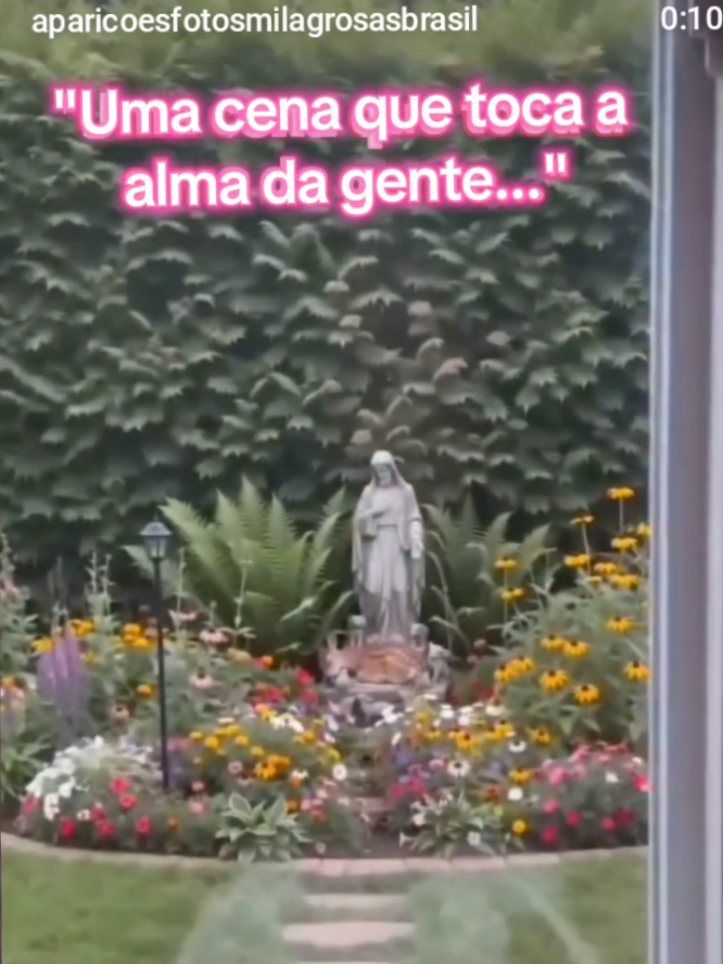 @ApariçõesFotosMilagrosasBrasil