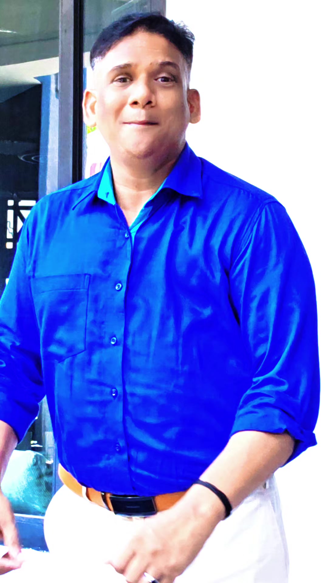 @Dr Akash
