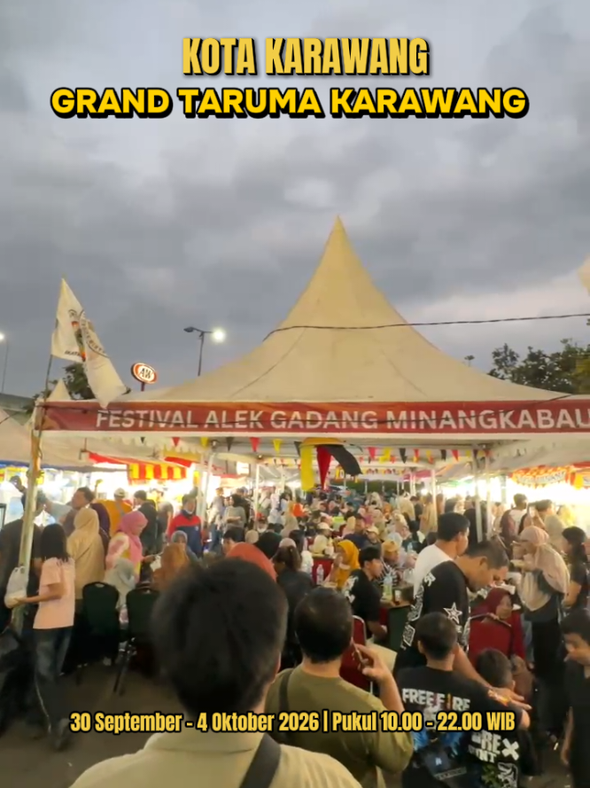 @EventMinangDiRantau
