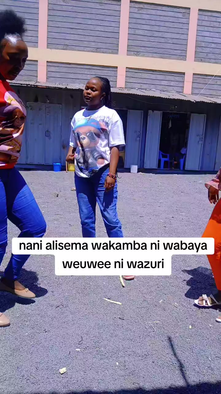 @Wambo