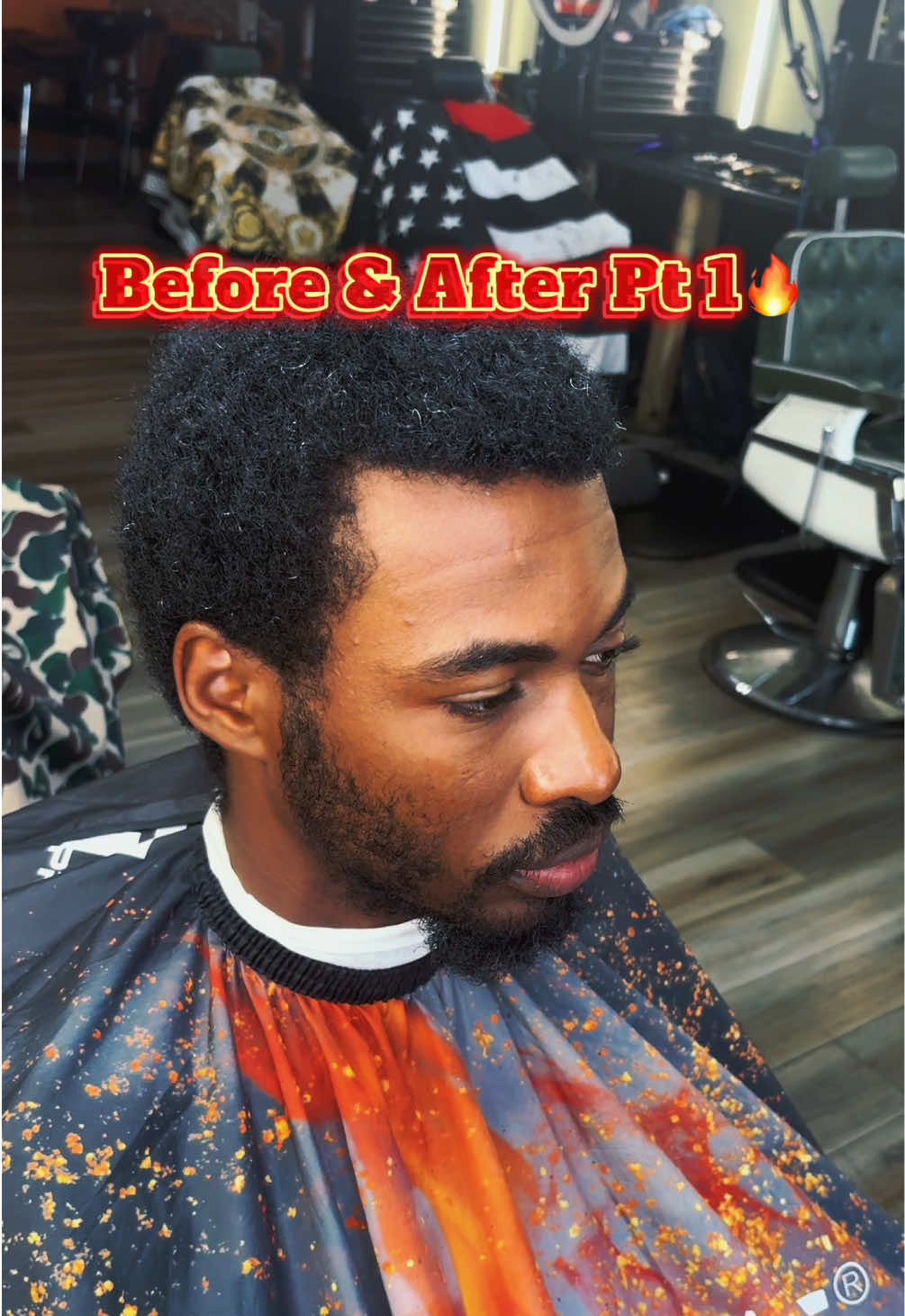 @Augusta Barber💈