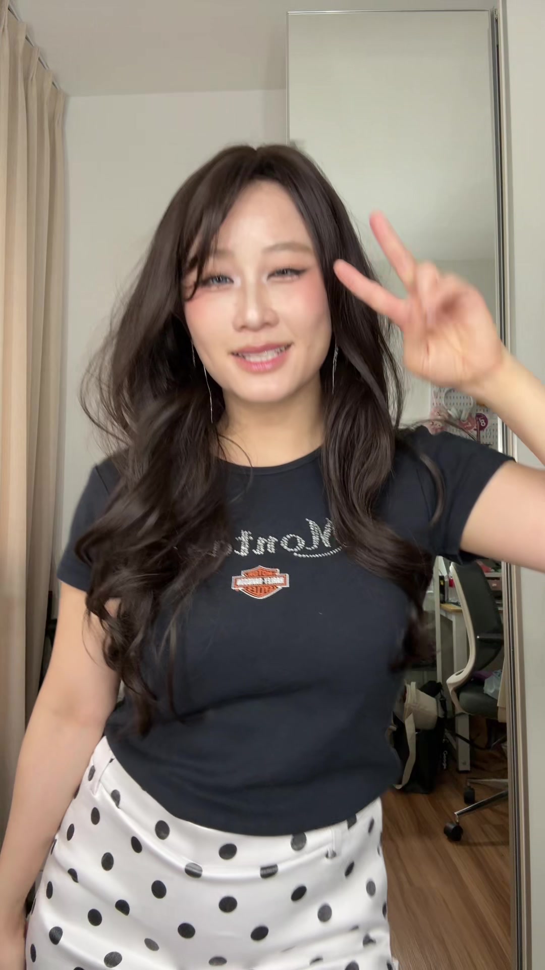 @Charissa