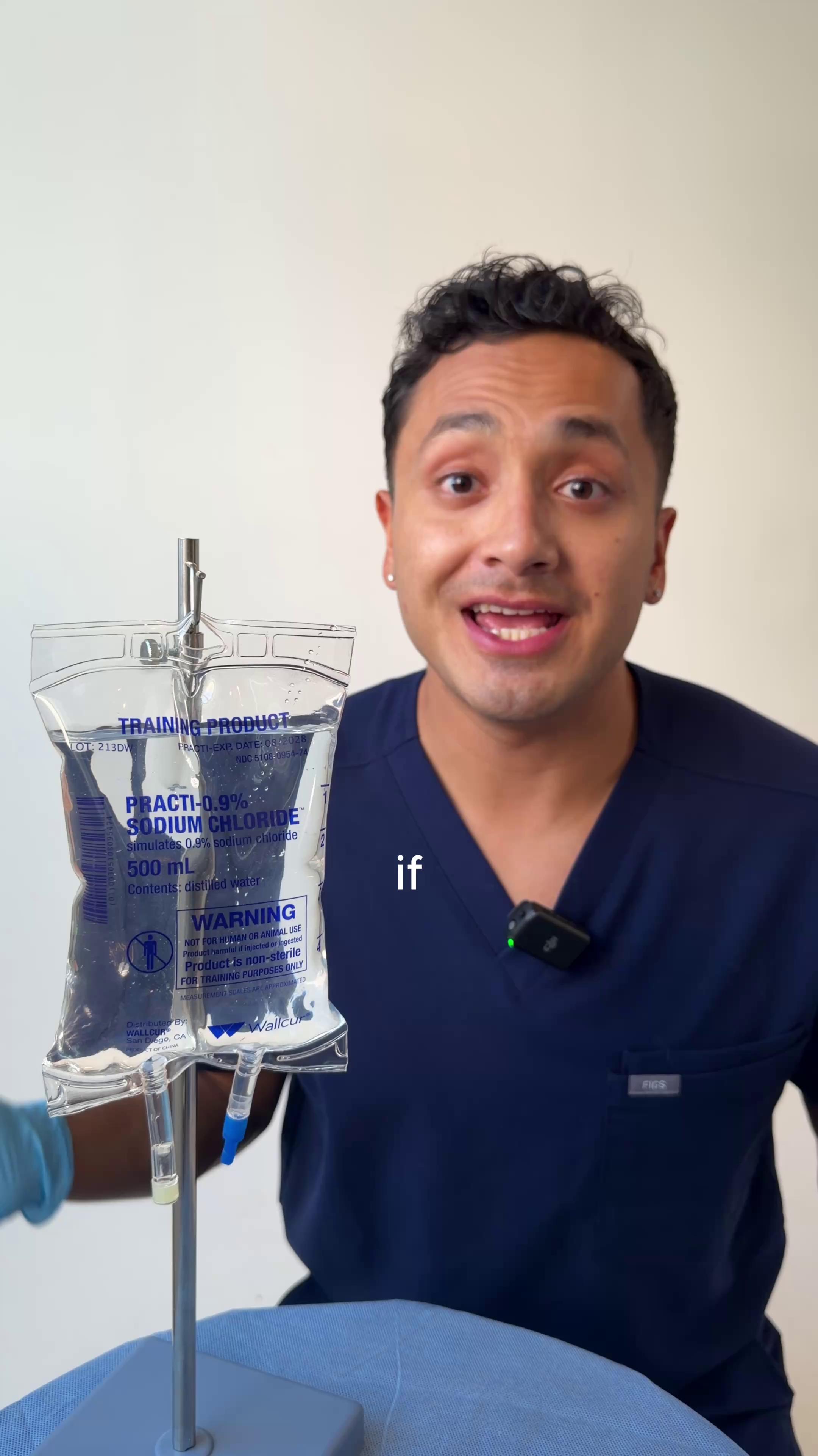 @Nurse Mike @ SimpleNursing