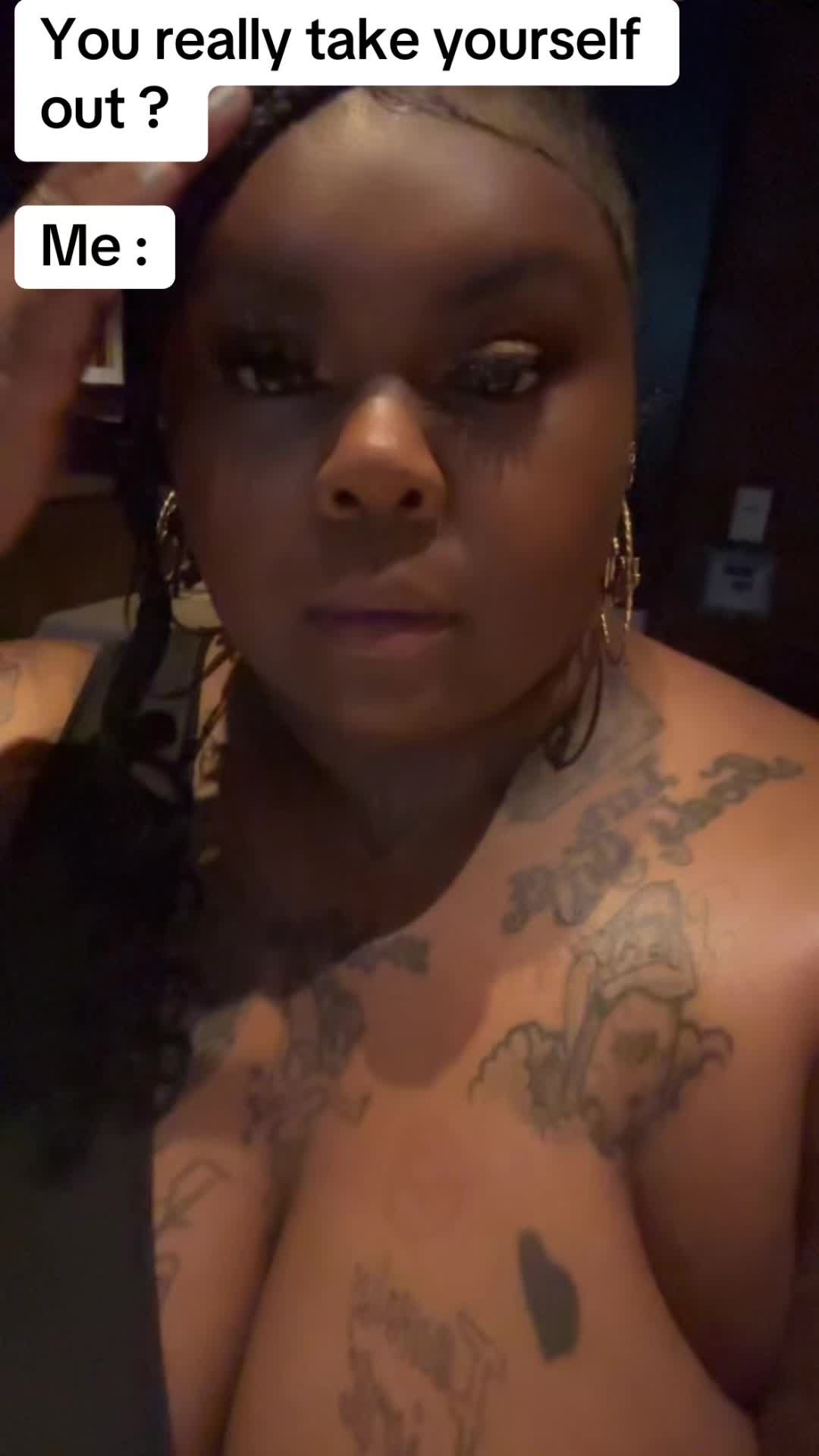 @Wakeemupnish