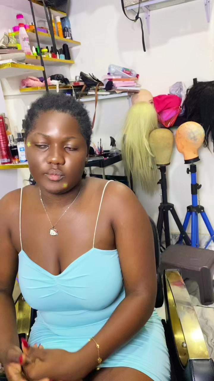 @African🫅 Beauty❤️ Essence 🥰