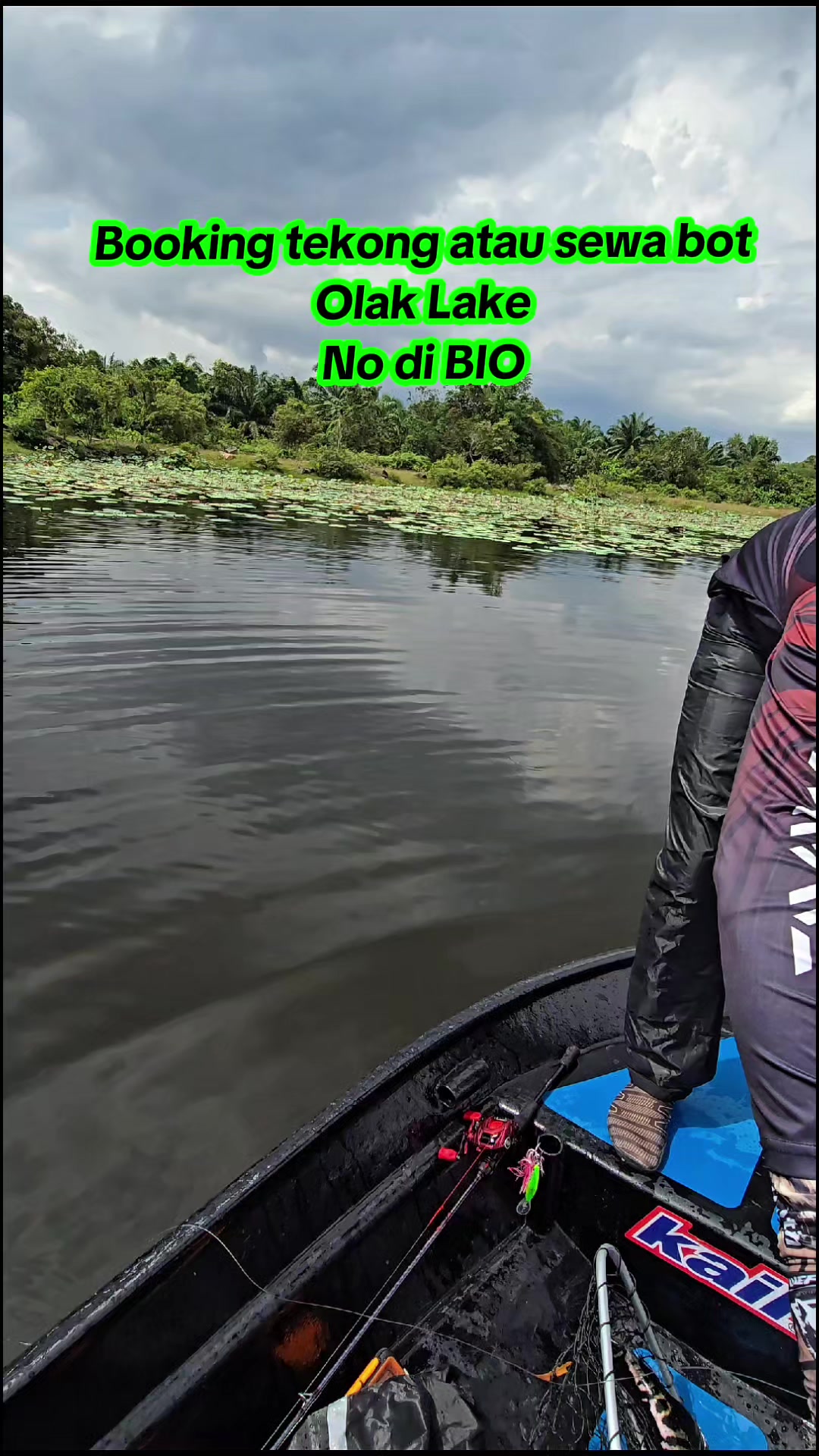 @XLA FISHING