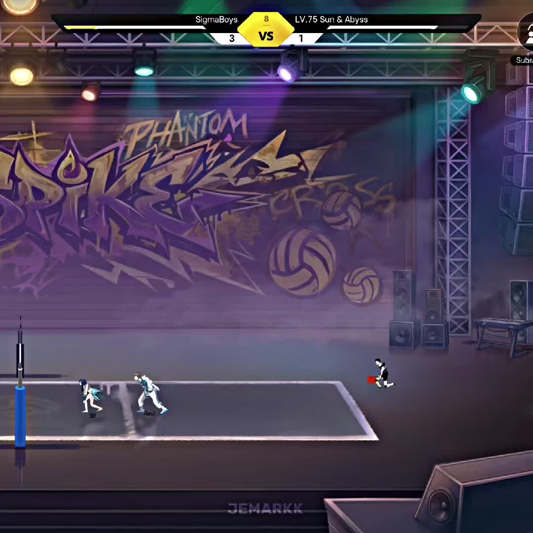 @Jemarkk⚡
