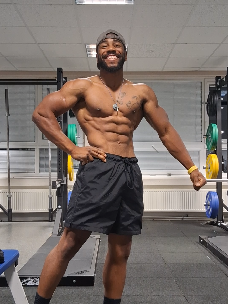 @Jay Fit