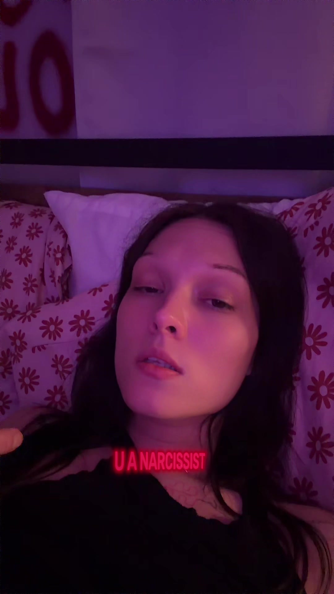 @lil b*tch