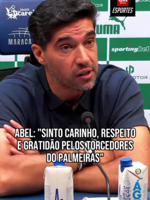 @CNN Esportes
