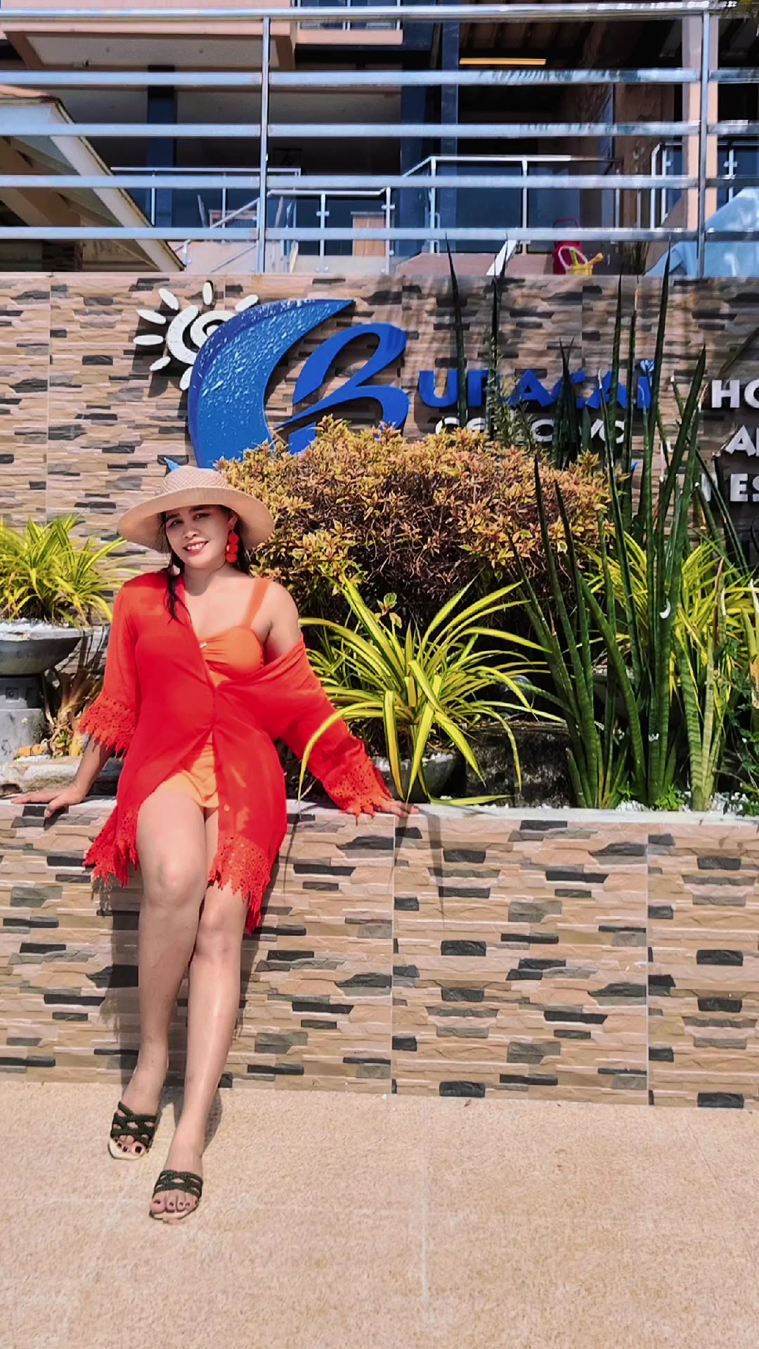 @Mae Cañaveral