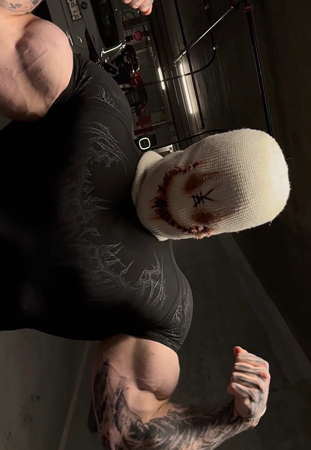 @ApexHumanBeing