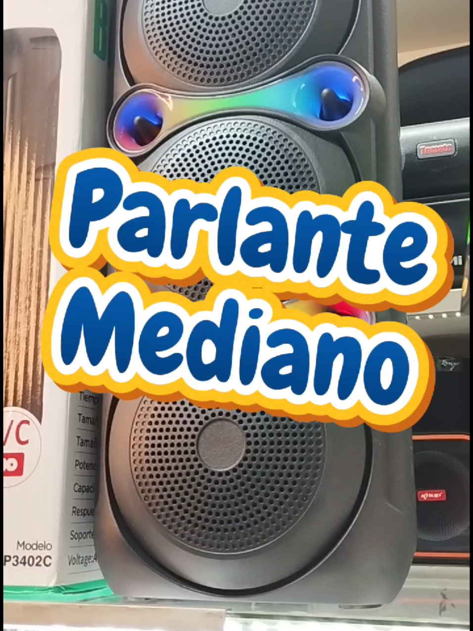 @🎧STEREO NOVEDADES Y ACCESORIO