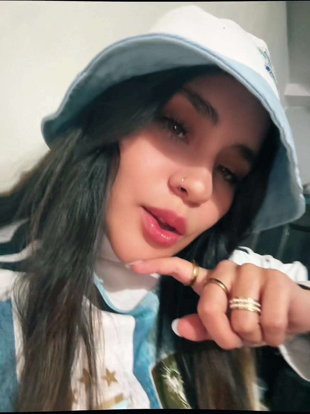 @Rocío