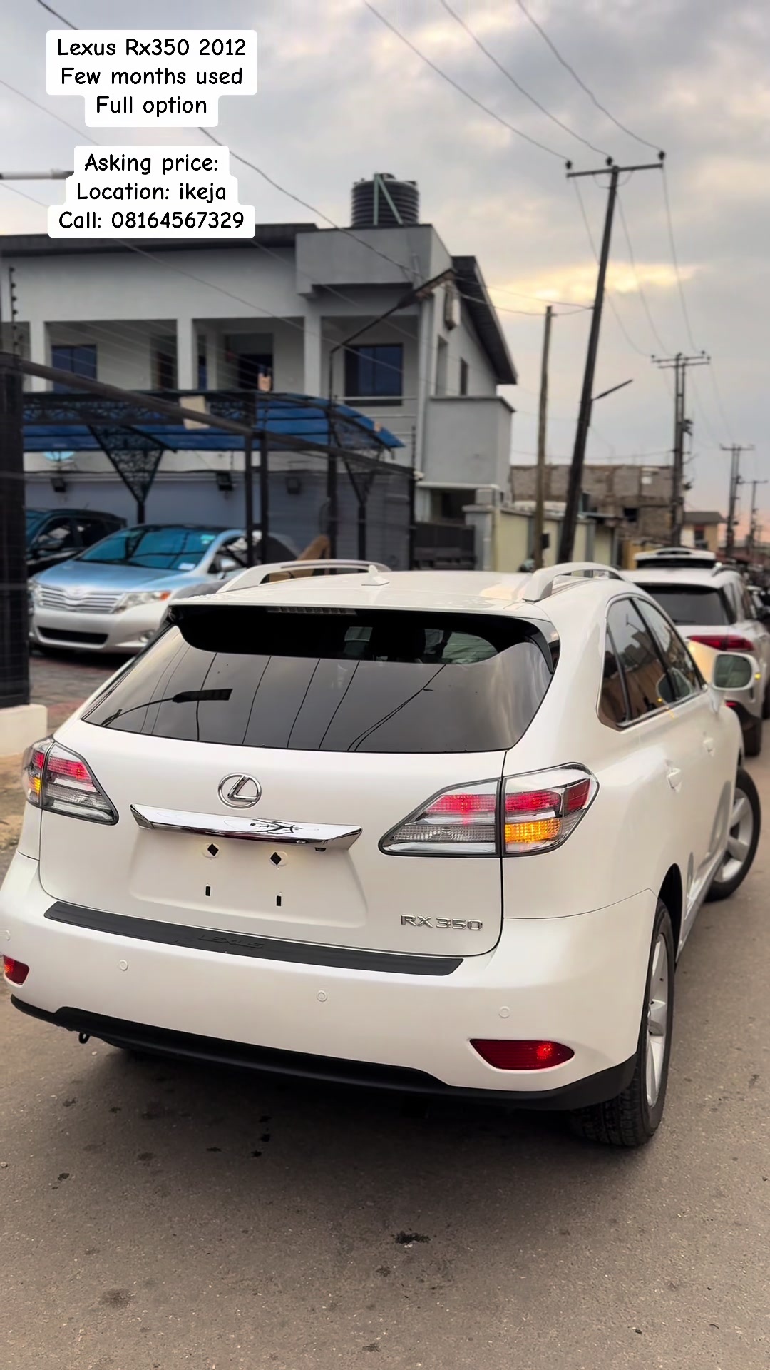 @Roadlink Autos