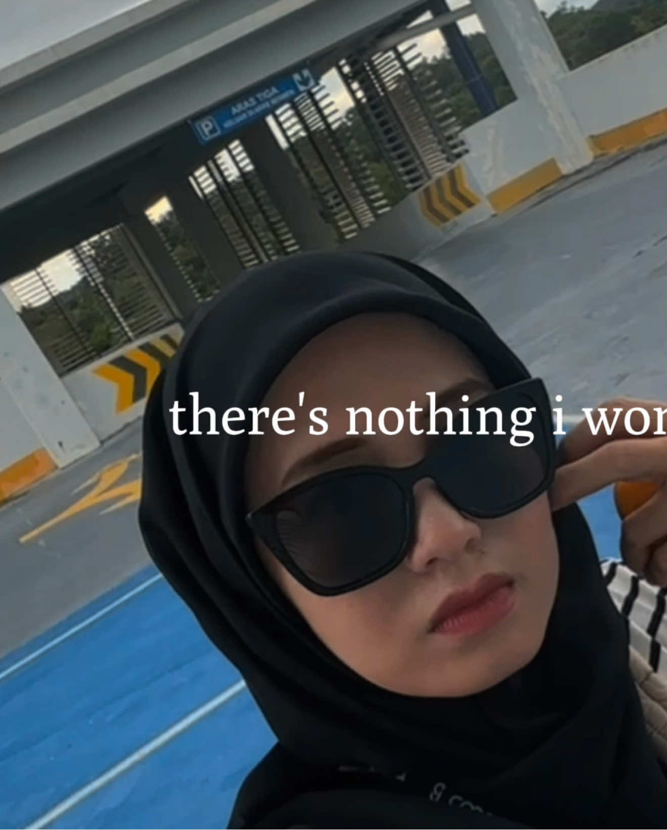 @Takde Sebab